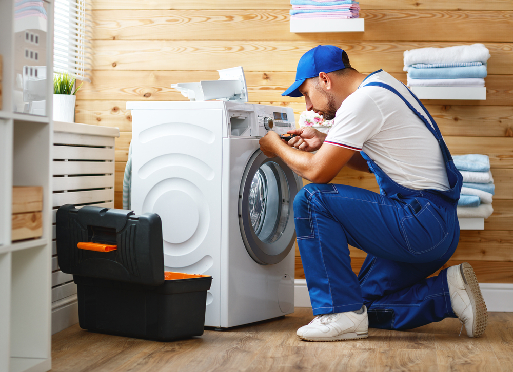 Newbury Park Washing-Machine-Repair