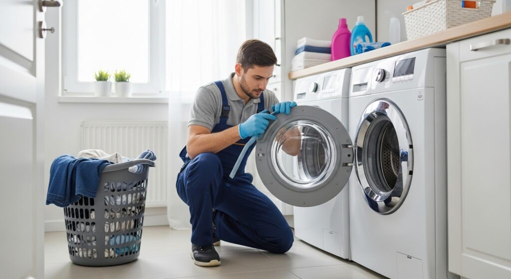 Newbury Park Dryer Repair