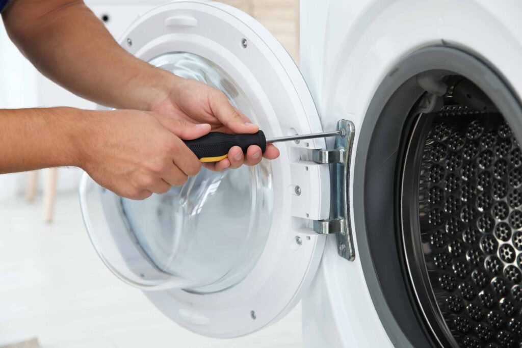 Newbury Park Dryer Repair Experts