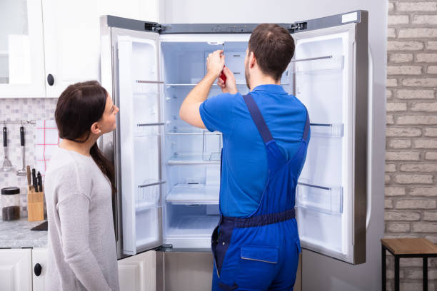Newbury Park Commercial Kitchen Equipment Repair