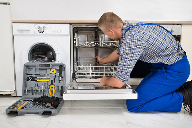 Newbury Park Dishwasher Repair