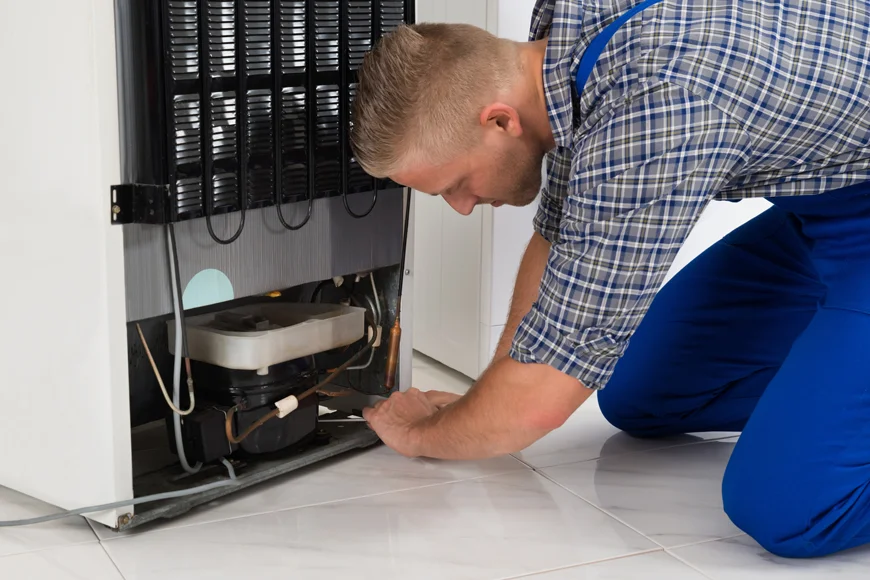 Newbury Park Refrigerator repair