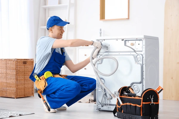 Newbury Park Washing Machine & Dryer Repair