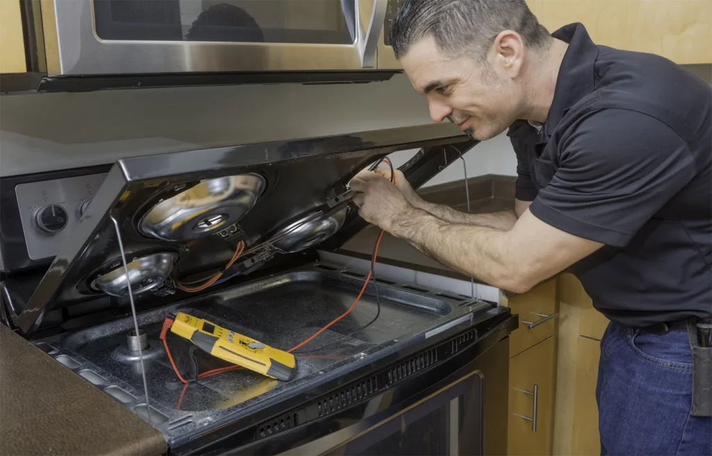 Appliance Repair in Newbury Park